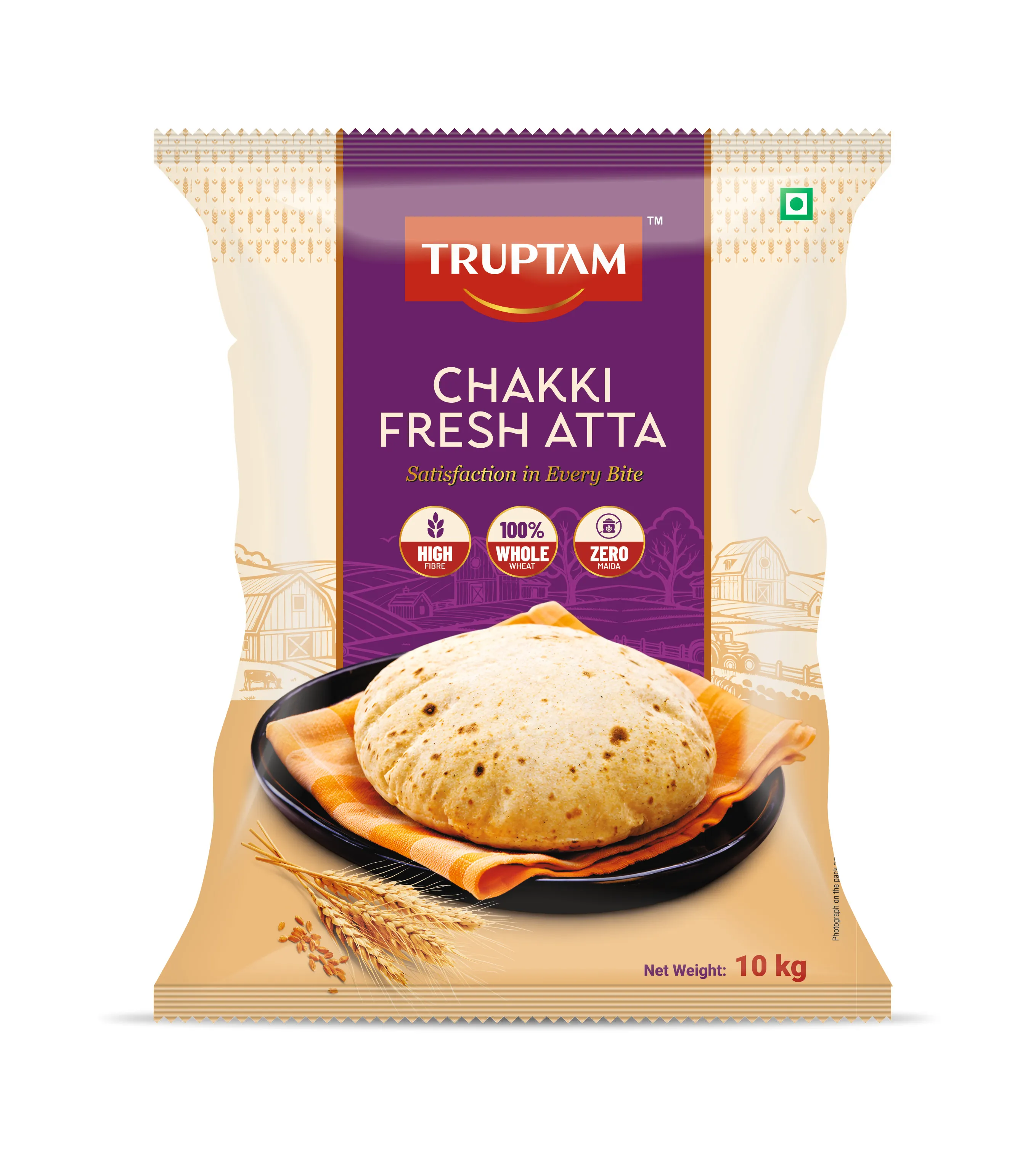 MHP Master Millers Wheat Flour